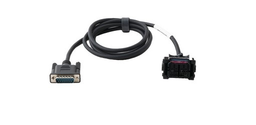 Autotuner Bench Kabel für Mercedes MG1CP002, ATUBA004