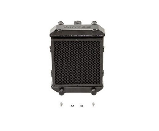 AIRTEC Motorsport Leistungsstarker Zusatzkühler (DSG & Motor) für V...