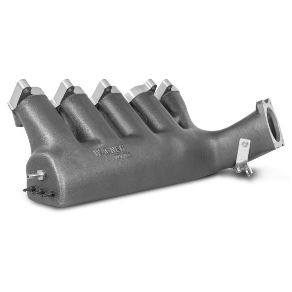 Wagner Ansaugbrücke kurz ohne ZLS für Audi S2/RS2/S4/200 - 2.2L 20V...