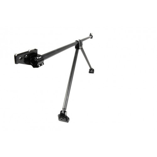 VWR Racingline Kreuzstrebe/ Strebenkreuz Golf 7/Cupra III/Octavia I...