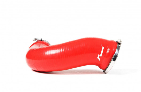 VWR Racingline Intake System - R600 - Ansaugschlauch rot, für MQB 2...