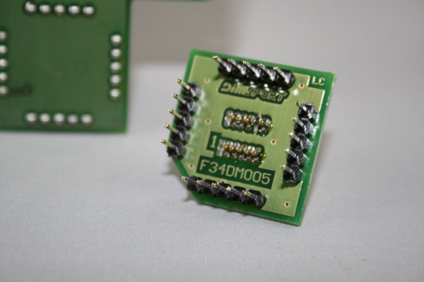 Mini-Tastkopf F34DM005