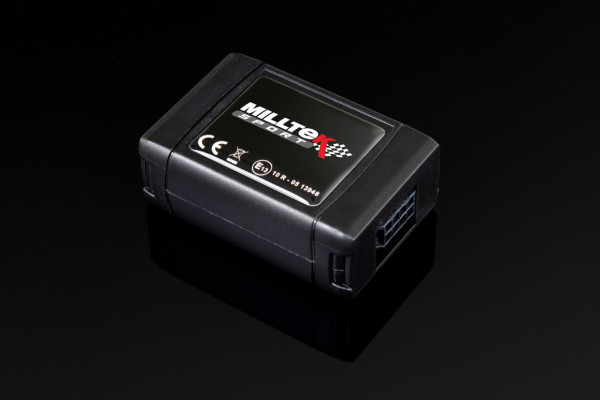 Milltek SSXBM1096 Active Valve Control  - BMW 2 Series M2 Competiti...