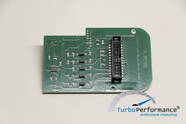 Dimsport Tastkopf F34DM028 – Bosch MED17.9.7 ECUs Land Rover (Infin...