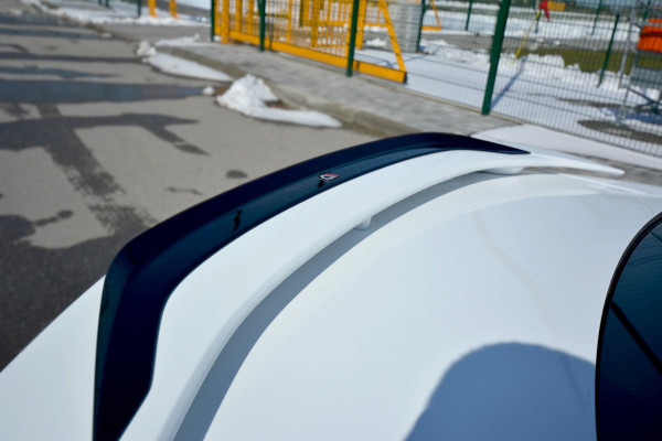 Spoiler CAP passend für CHEVROLET CAMARO 6TH-GEN. PHASE-I 2SS COUPE...