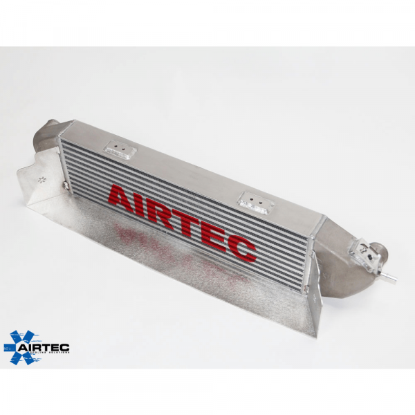 AIRTEC Ladeluftkühler Kit Ford Focus Mk3 Zetec S 1.6 Ecoboost, ATIN...
