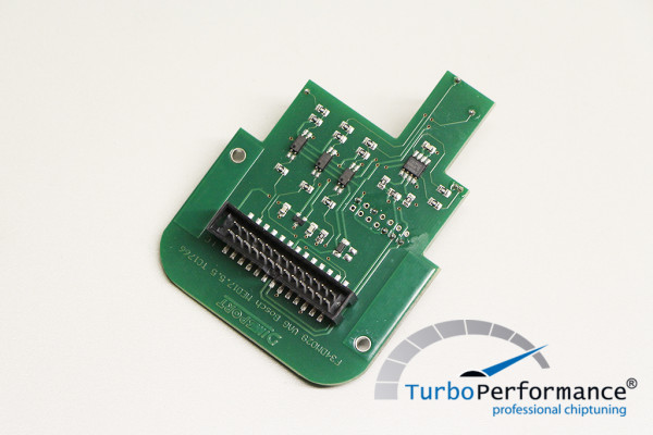 Dimsport Tastkopf F34DM029 – Bosch MED17.5.5 ECUs VAG (Infineon Tri...