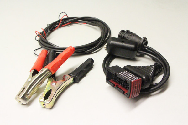 DimSport LKW Mercedes-Benz Erweiterungskabel zu F32GN051 (Programmi...