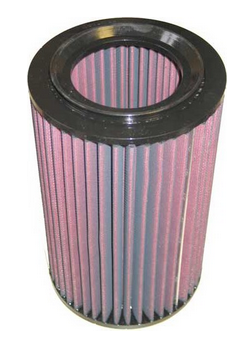 Sportluftfilter K&N Wohnmobil Fiat Ducato, Citroen Jumper III, Peug...