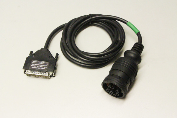 DimSport LKW J 1939 CNF5 Programmierkabel, F32GN049