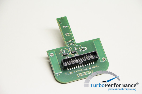 Dimsport Tastkopf F34DM031 – SIEMENS PCR2.1 ECUs VAG (Infineon Tric...