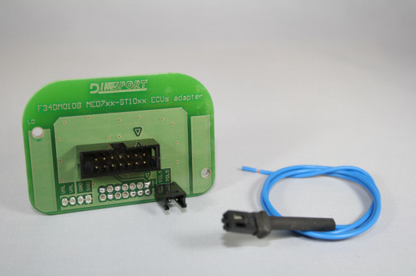 DimSport Tastkopf F34DM010 - Bosch MED7 (ST10)