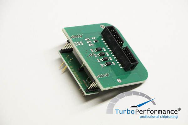 Dimsport Tastkopf F34DM033 – Continental SID807 TC1797 ECUs FORD (I...