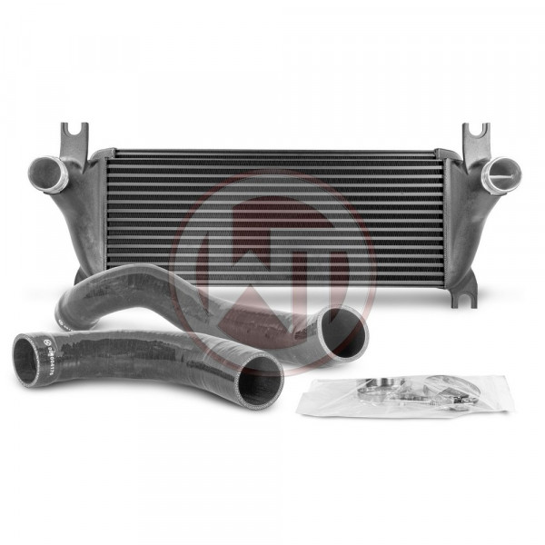 Wagner Comp. Ladeluftkühler Kit Ford Ranger 2,2TDCi - Ford Ranger 2...