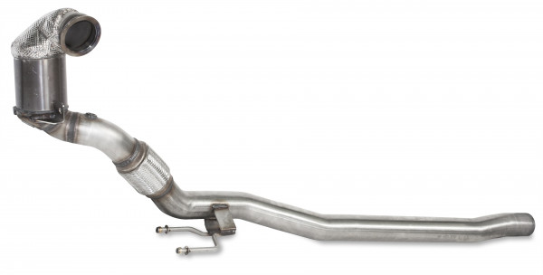 HJS Downpipe Audi S3 III / Seat Leon ST III / Skoda Superb III / VW...