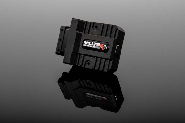 Milltek SSXFD335 GPF/OPF Bypass - Ford Fiesta Mk8 ST 1.5 EcoBoost ...