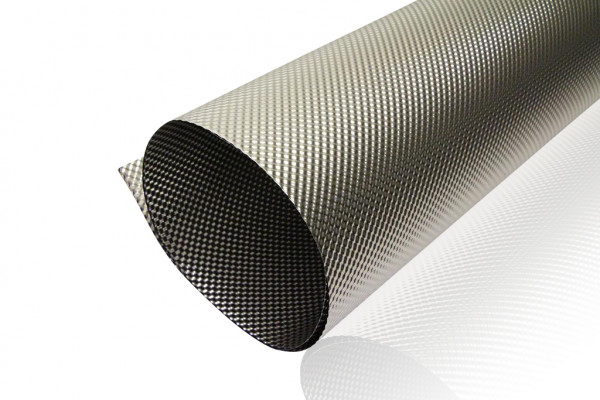 HJS Hitzeblech für Tuning-Katalysatoren, Edelstahl, 250x500mm, 8300...