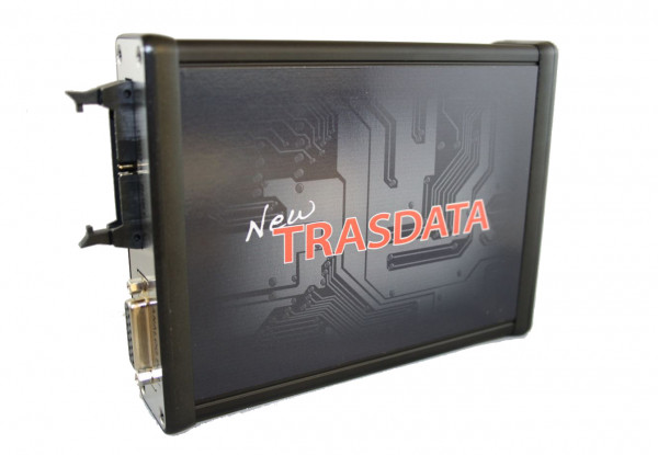 DimSport New Trasdata  MASTER Kit - Hardware Set (ohne Aktivierungs...