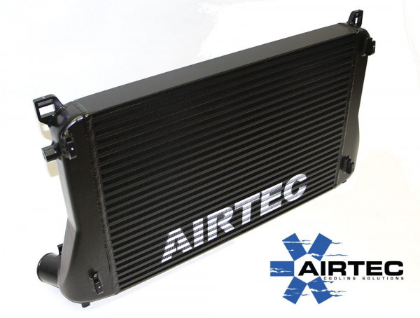 AIRTEC Ladeluftkühler Kit VW Golf 7, Seat Leon Cupra und Audi S3 (8...