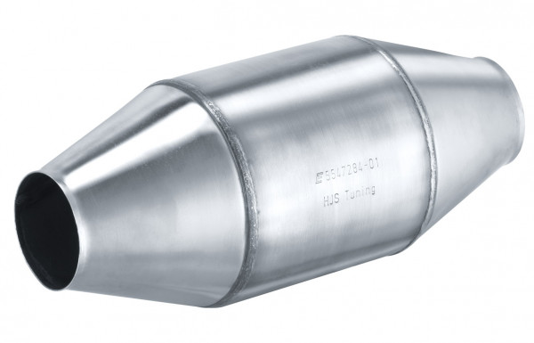 HJS Tuning-Katalysator 90950070 66.6mm, bis 350 PS, bis 5000 ccm