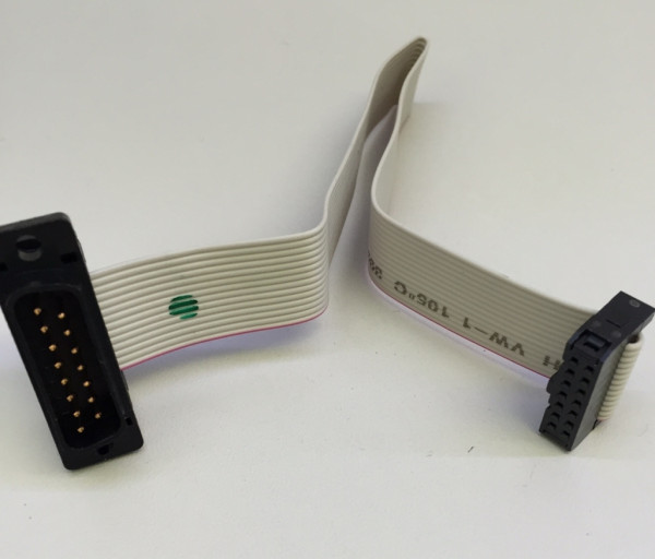 DimSport Trasdata-Verbindungskabel, MEDC17 Tastkopf, D-Sub15 Kabel,...