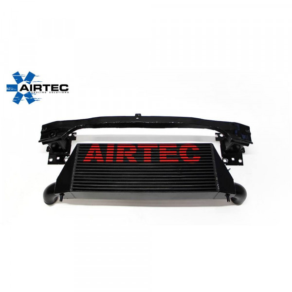 AIRTEC Ladeluftkühler Audi RS3 8V, ATINTVAG18