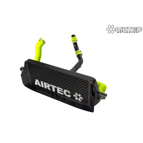 AIRTEC Ladeluftkühler Kit Ford Focus RS Mk2, Stage 2 inkl. Boost Pi...