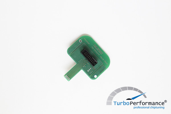 Dimsport Tastkopf F34DM027 – TRW EMS2.3 MPC5674F CPU, Volvo Truck ...