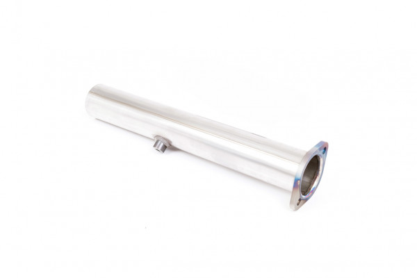 Milltek SSXFD313 GPF/OPF Bypass  - Ford Focus Mk4 ST 2.3-litre EcoB...