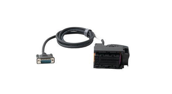 Autotuner Bench Kabel für VAG MG1CS001 - MG1CS111, ATUBA009