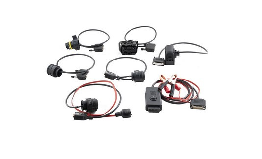 Autotuner DSG Bench Kabel Kit, ATDSG050