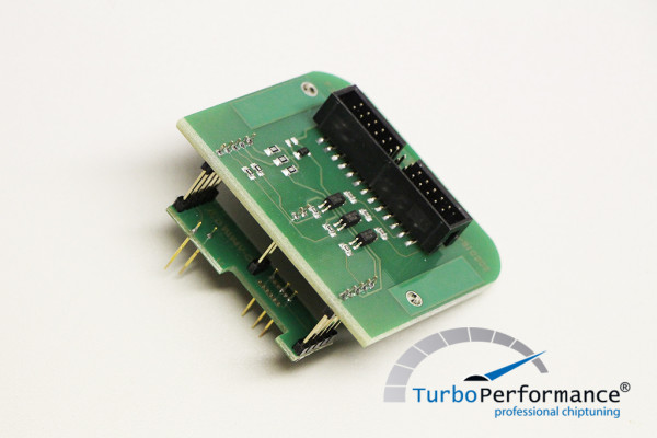 Dimsport Tastkopf F34DM032 – Continental SID208/SID209 ECUs FORD (I...