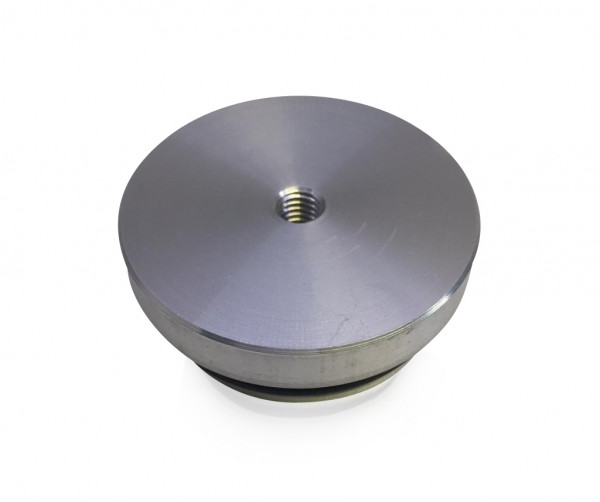 Deaktivierung Geräuschverstärker GV-Fix, VAG TFSI, Alu, für Golf 5 ...