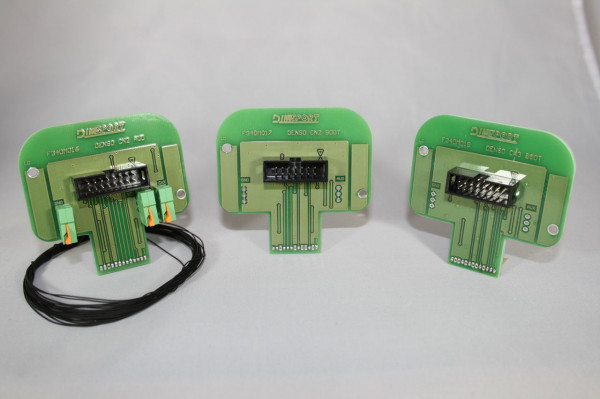 DimSport Tastkopf-Set K34DIMA011 - Renesas, Denso, Suzuki, Mitsubi...