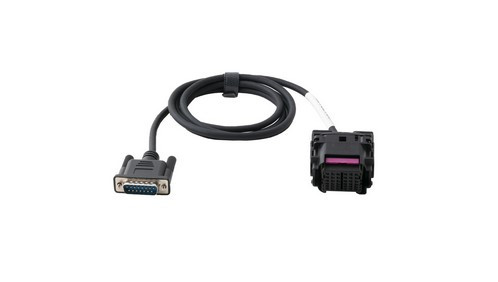 Autotuner Bench Kabel für New Holland MD1CE101 + MAN MD1CE100, ATUB...