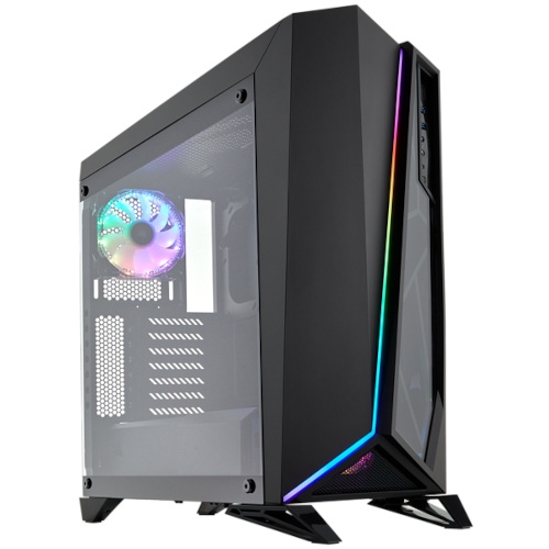 EnRo GRIFFINS Pro Gaming DDR5 i9-13900K @ RTX-4090