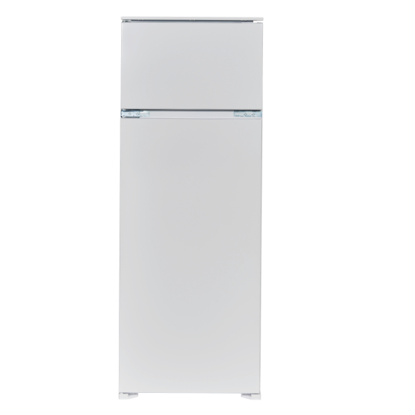 PKM GK225.4EEBN Einbau-Kühlgefrierkombination ca. 145 cm hoch