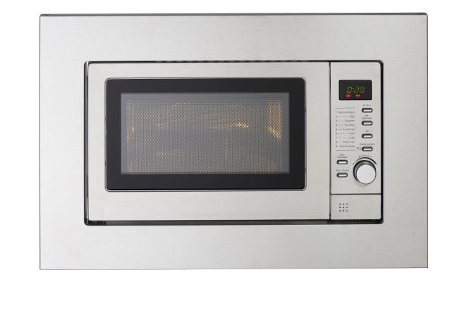 PKM MW800.8-20G-EB Einbau-Mikrowelle 20L