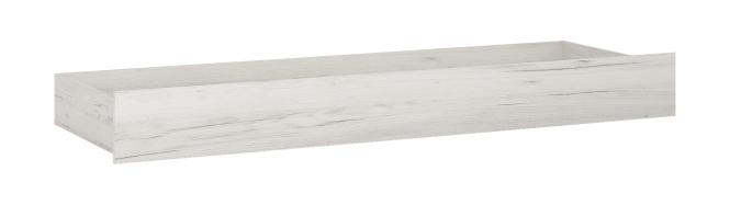 Schubkasten ANGEL TYP-96 von Wojcik Weiß Eiche Craft