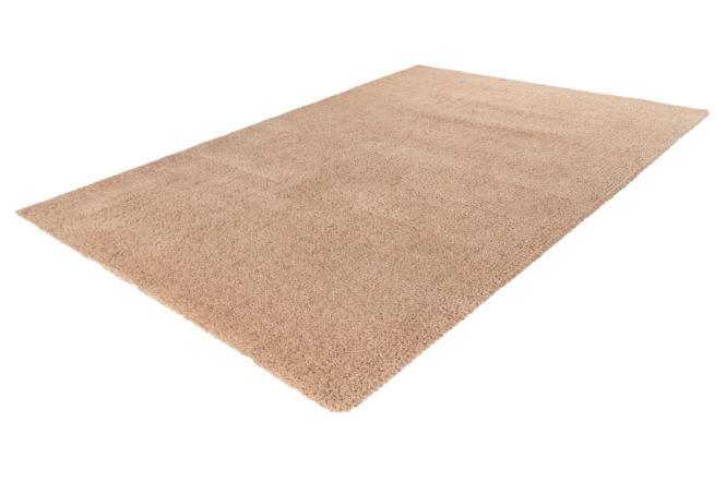 Teppich DREAM DRE 500 champagner ca. 160x230 cm von Lalee beige