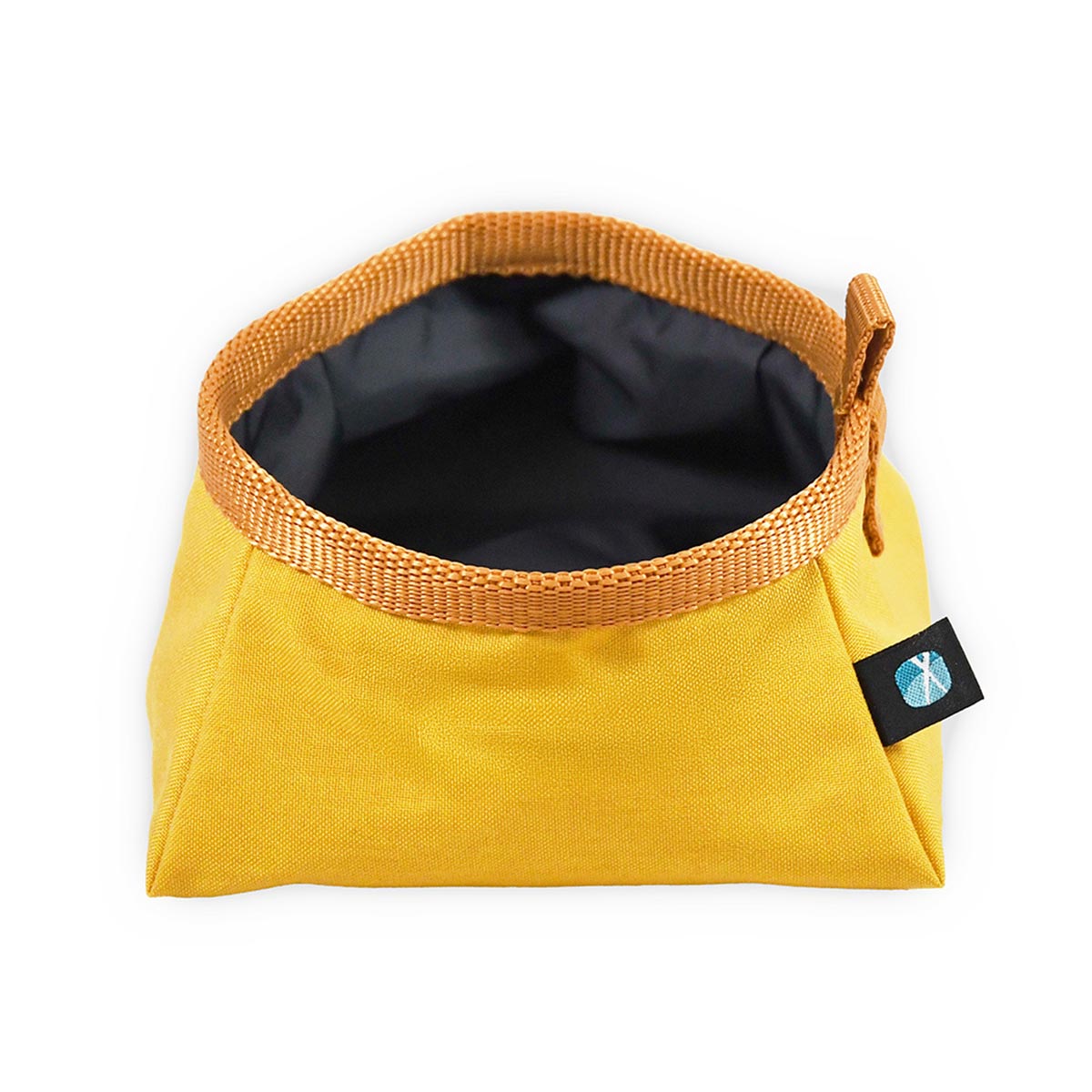 annyx Napf to go goldglöckchen