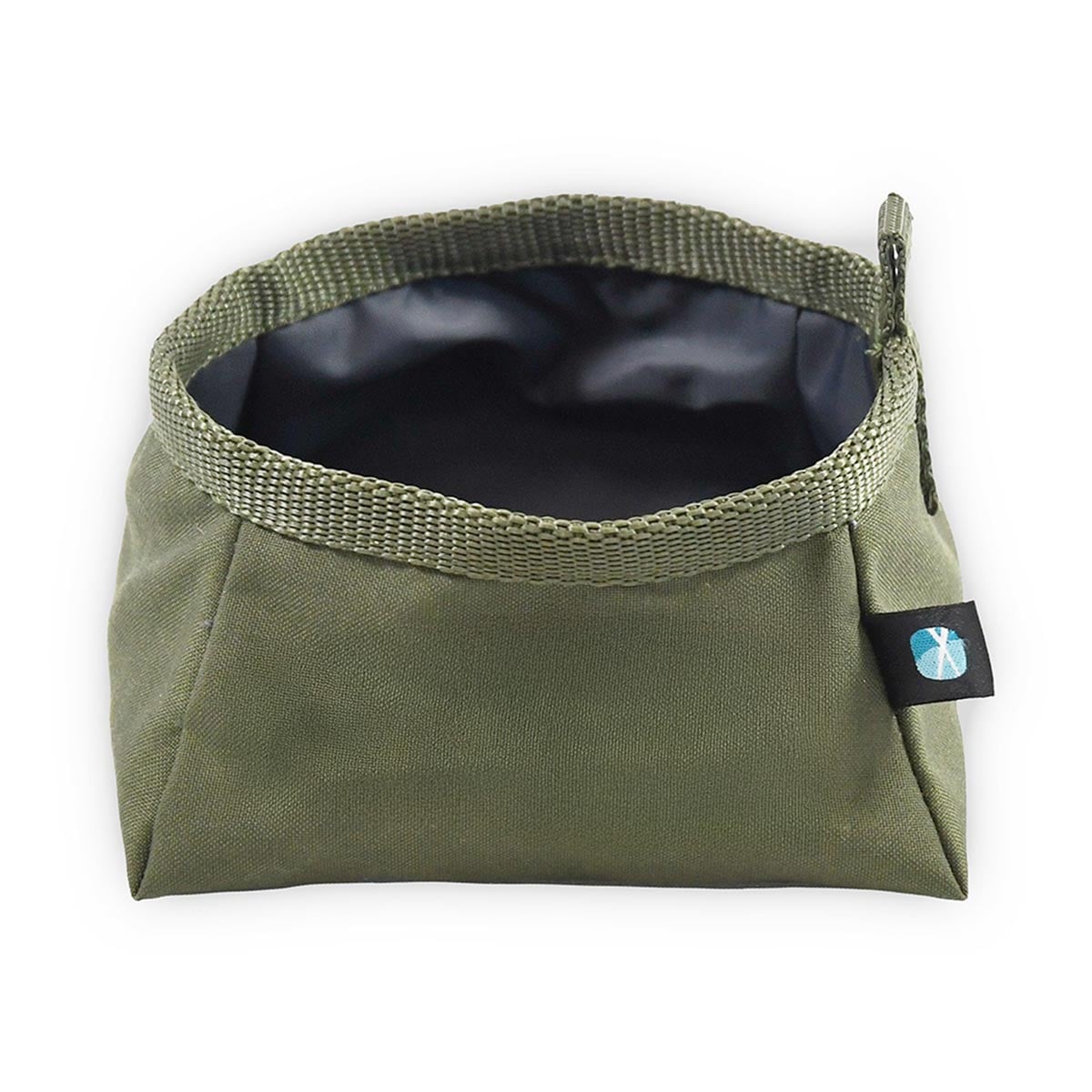 annyx Napf to go oliv