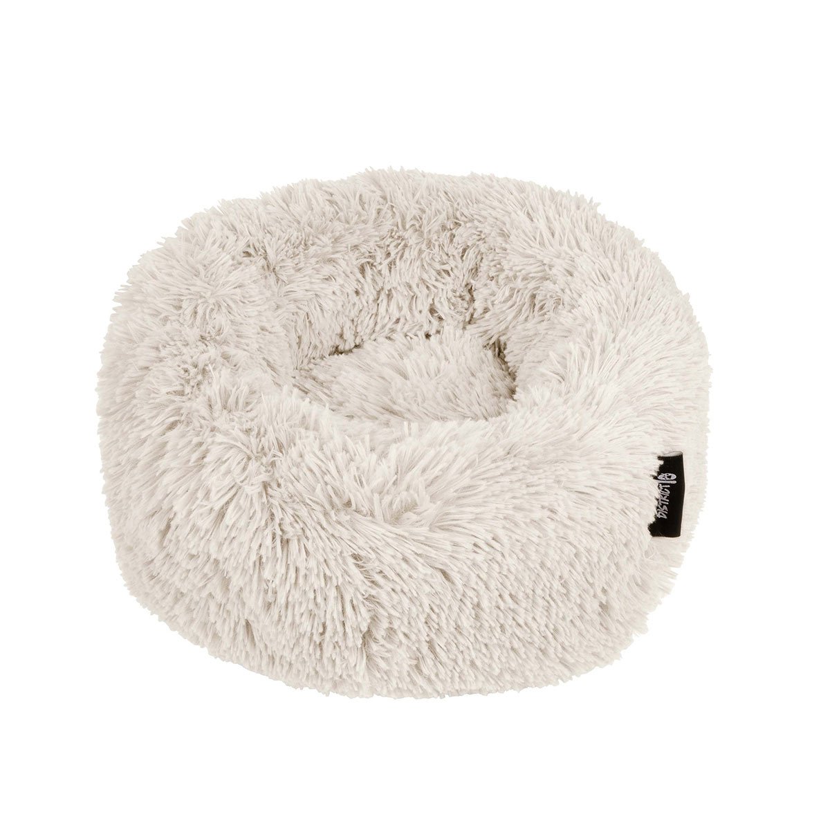 District 70 FUZZ Hundebett Merengue S 45 cm