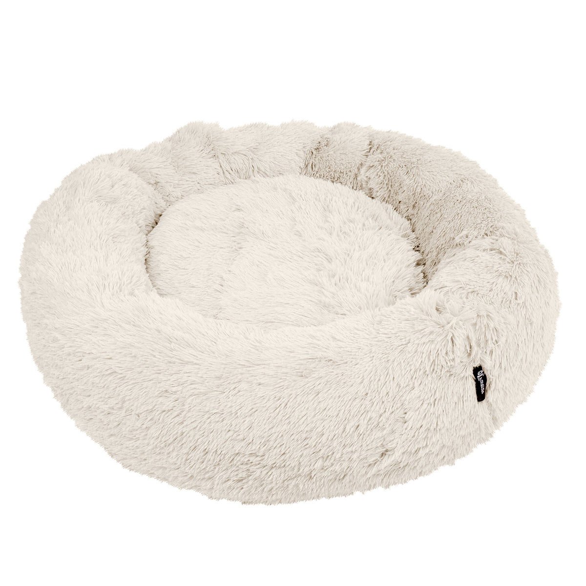 District 70 FUZZ Hundebett Merengue XL 100 cm