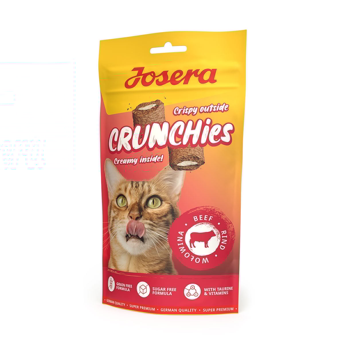 Josera Crunchies Beef 60g