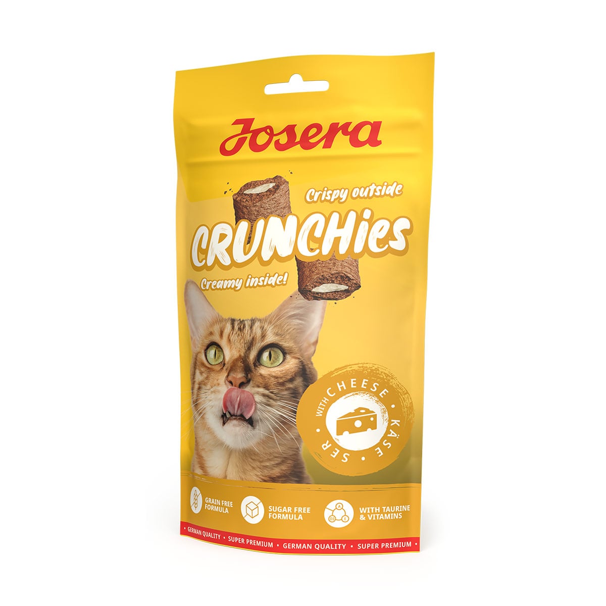 Josera Crunchies with Cheese 60g