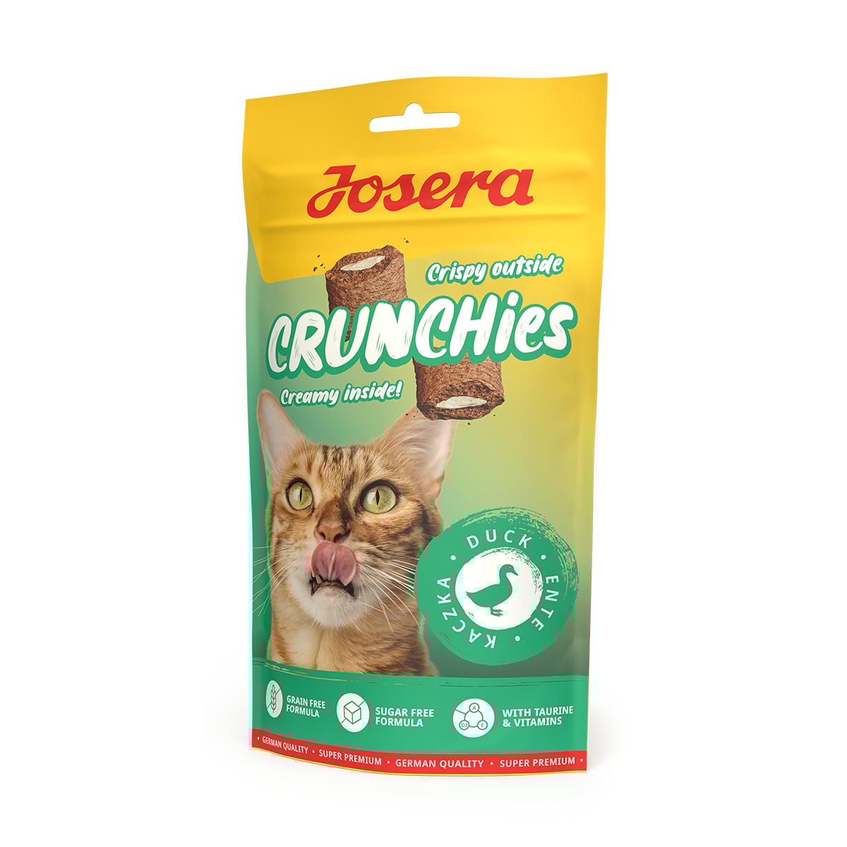 Josera Crunchies Duck 60g