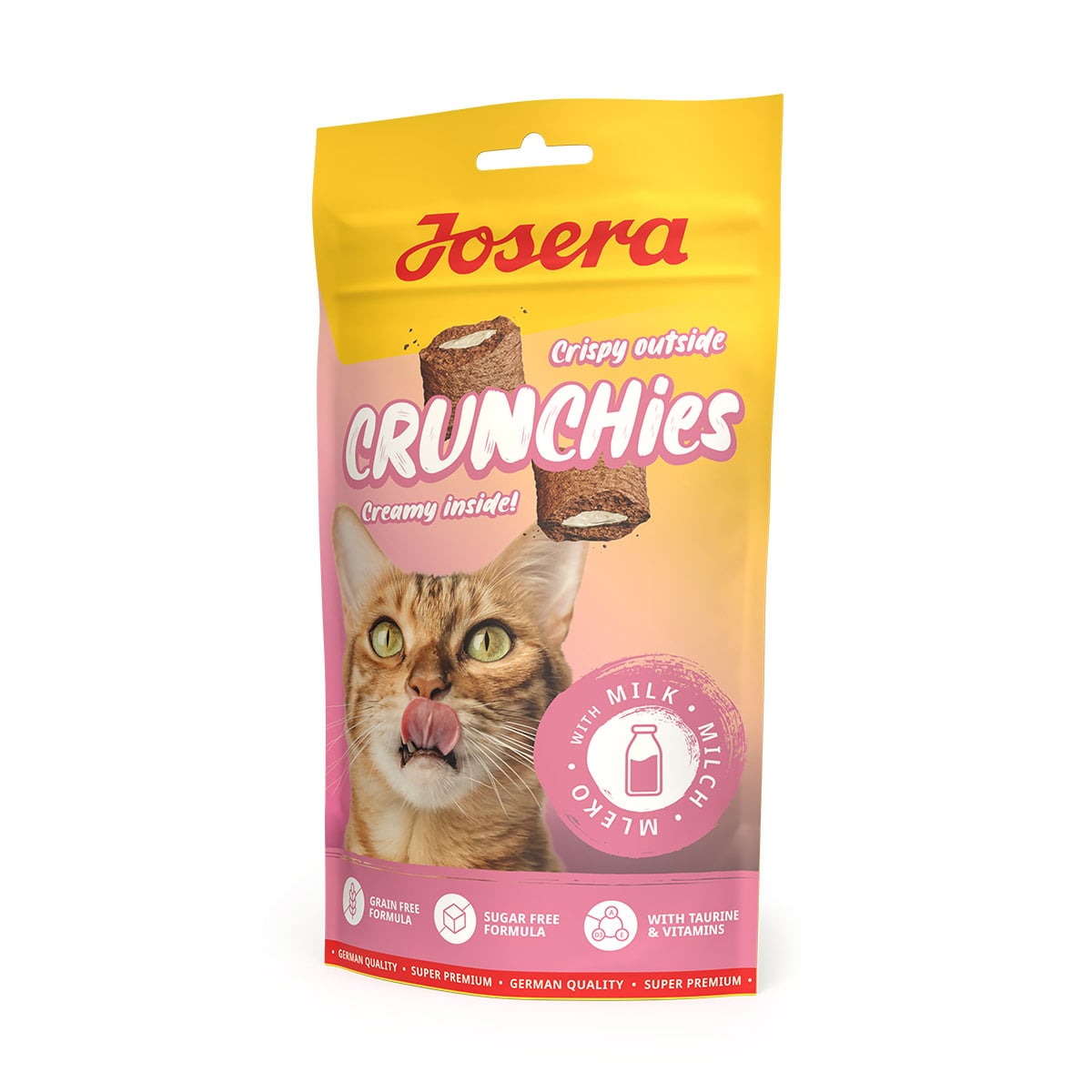 Josera Crunchies with Milk 60g
