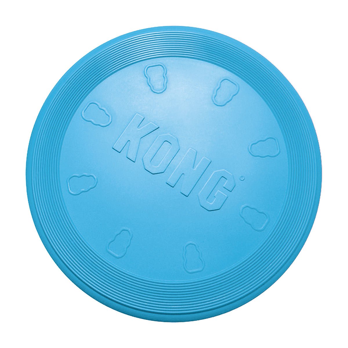 KONG Hundespielzeug Flyer S - sortiert