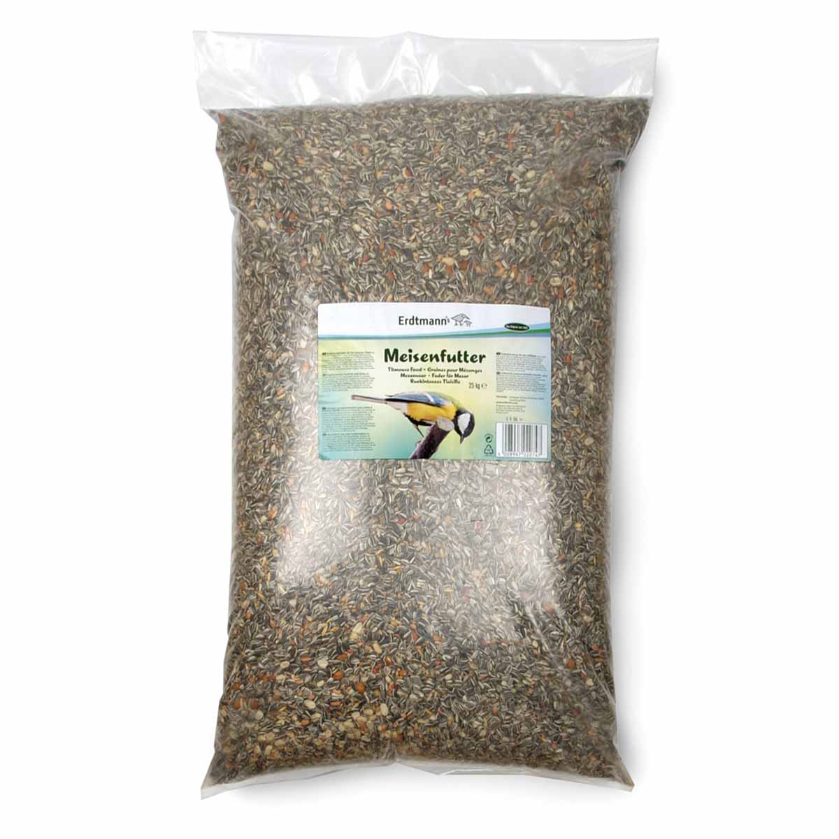 Erdtmann's Meisenfutter 10kg